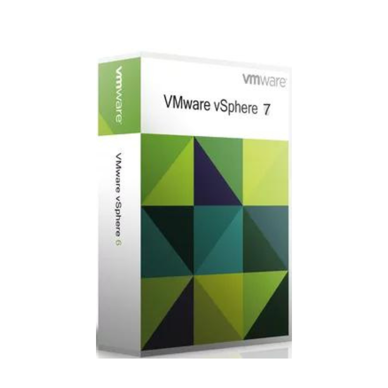 VMware vSphere 7 Standard for 1 processor