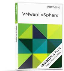 Production Support/Subscription for VMware vSphere 7 Essentials Plus Kit for 3 hosts (Max 2 processors per
host) for 3 years (copie)