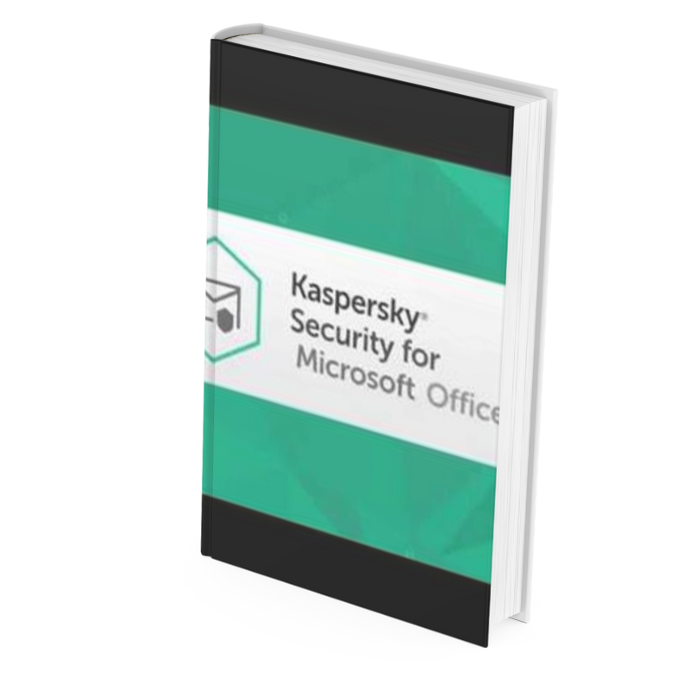 Abonnement Kaspersky pour Microsoft 365