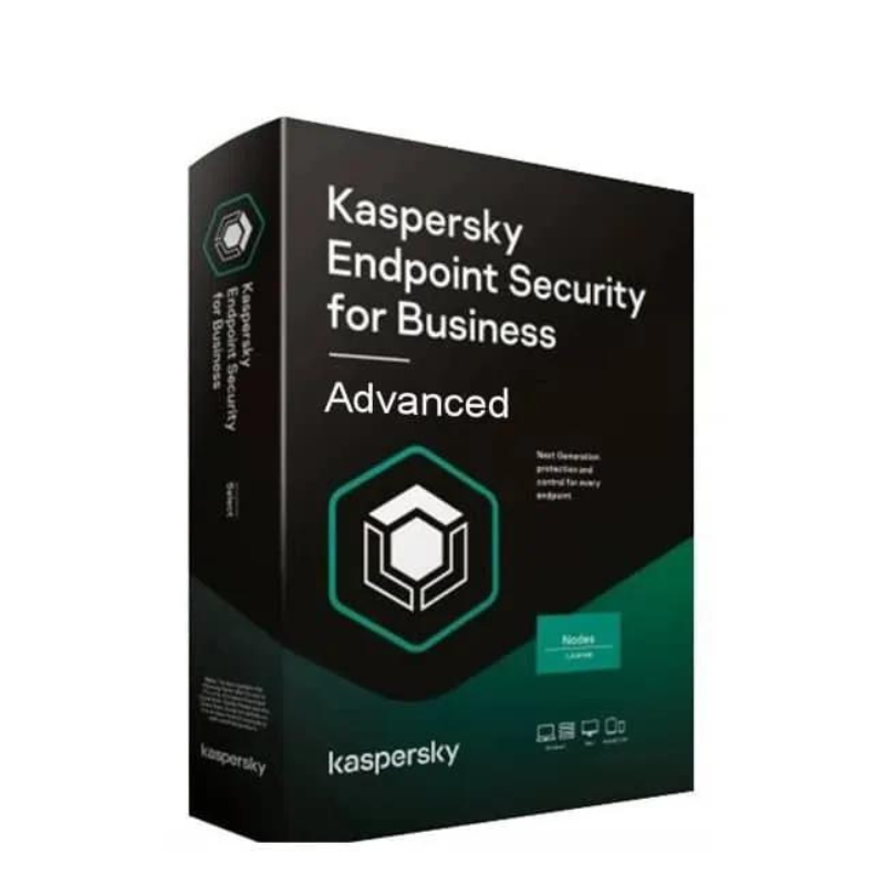 Abonnement Logiciel Kaspersky Endpoint Security for Business Advanced