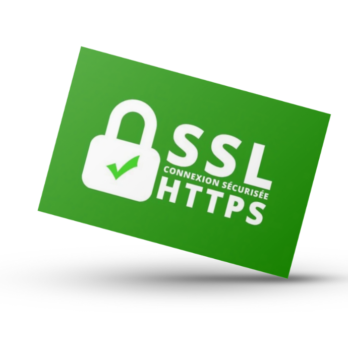 Certificat SSL Starter 12 Mois